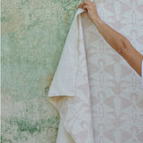 Capretto Shell Fabric Sample