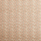 Cassis Grasscloth Camel/Natural Wallpaper Sample