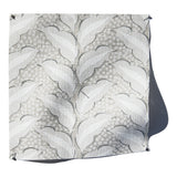 Cassis Quartz/Oatmeal Fabric Sample