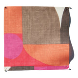 Condesa Mushroom/Peony Fabric Sample