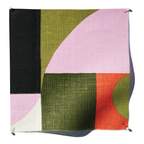 Condesa Surplus/Lilac Fabric Sample