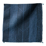 Costa Ink/Indigo Fabric Sample