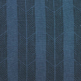 Costa Ink/Indigo Fabric Sample