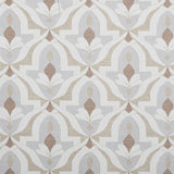 Fenn Dove/Oatmeal Fabric Sample