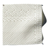 Jacinto Flax Fabric Sample