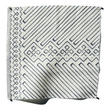 Jacinto Ink Fabric Sample