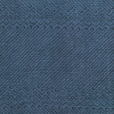 Jacinto Ink/Indigo Fabric Sample
