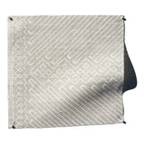 Jacinto Plaster/Oatmeal Fabric Sample