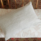 Jacinto Plaster/Oatmeal Fabric Sample