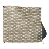 Oletta Farro Fabric Sample