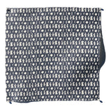 Oletta Ink Fabric Sample