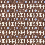 Panarea Mink/Dove Fabric Sample