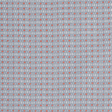 Panarea Stone/Flame Fabric Sample