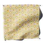 Veneto Daffodil Fabric Sample