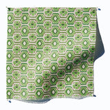 Veneto Kelly Green Fabric Sample