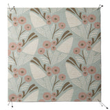 Maeve Paperweave Crepe Wallpaper Sample