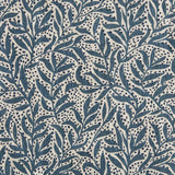 Granada Denim Fabric Sample
