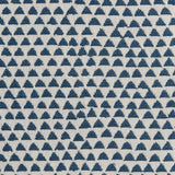Huts Atlantic Fabric Sample