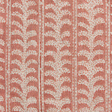 Luxor Guava Fabric Sample