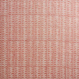 Luxor Guava Fabric Sample