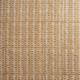 Luxor Saffron Fabric Sample