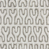 Nagari Chalk Fabric Sample