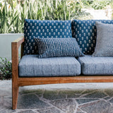 Yukka Atlantic Fabric Sample