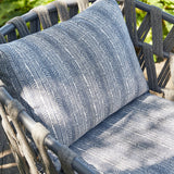 Balos Atlantic Fabric Sample