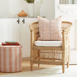 Balos Papaya Fabric Sample