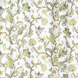 Palampore Saffron & Tennis Fabric Sample