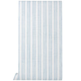 Branca Stripe Small Sky Wallpaper Sample
