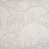 Manali Parchment Fabric Sample