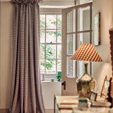 Classic Clarendon Chestnut Wool Sample
