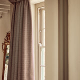 Classic Clarendon Chestnut Wool Sample
