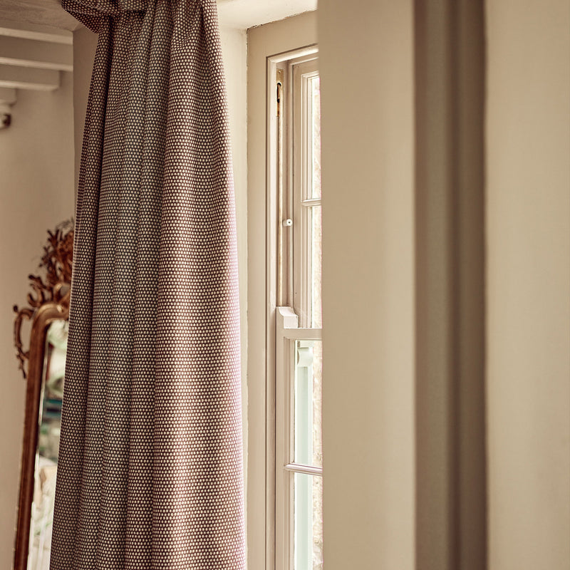 Classic Clarendon Chestnut Wool Sample
