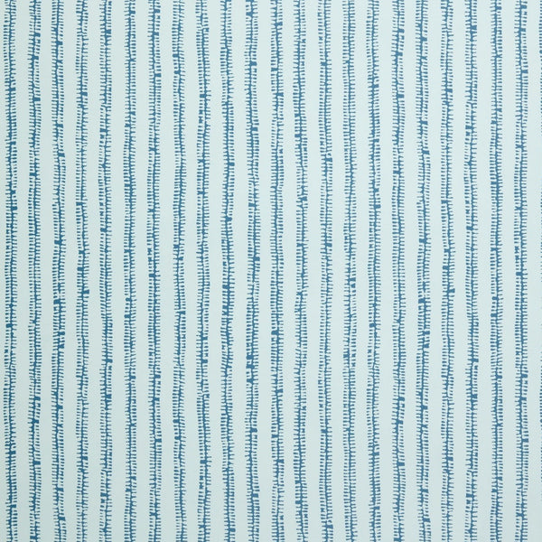 Path Robbins Egg Blue Wallpaper Sample