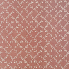 Frogspawn Old Pink & White Woven Fabric Sample