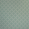 Frogspawn Soft Sage & White Woven Fabric Sample
