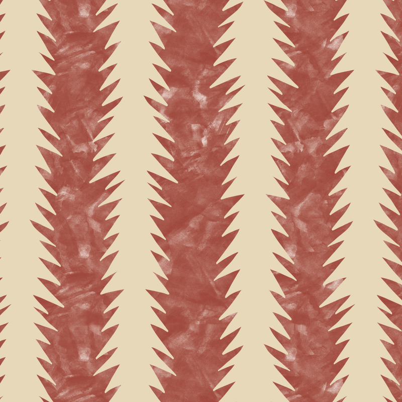 Atria Candy Cream Wallpaper Sample