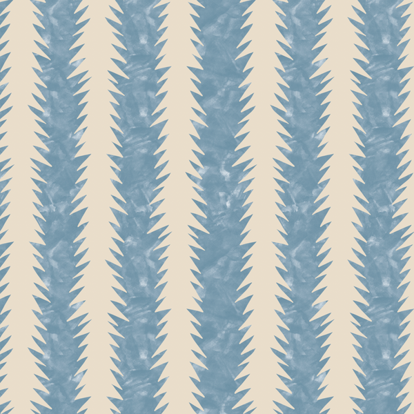 Atria Sky Cream Wallpaper Sample