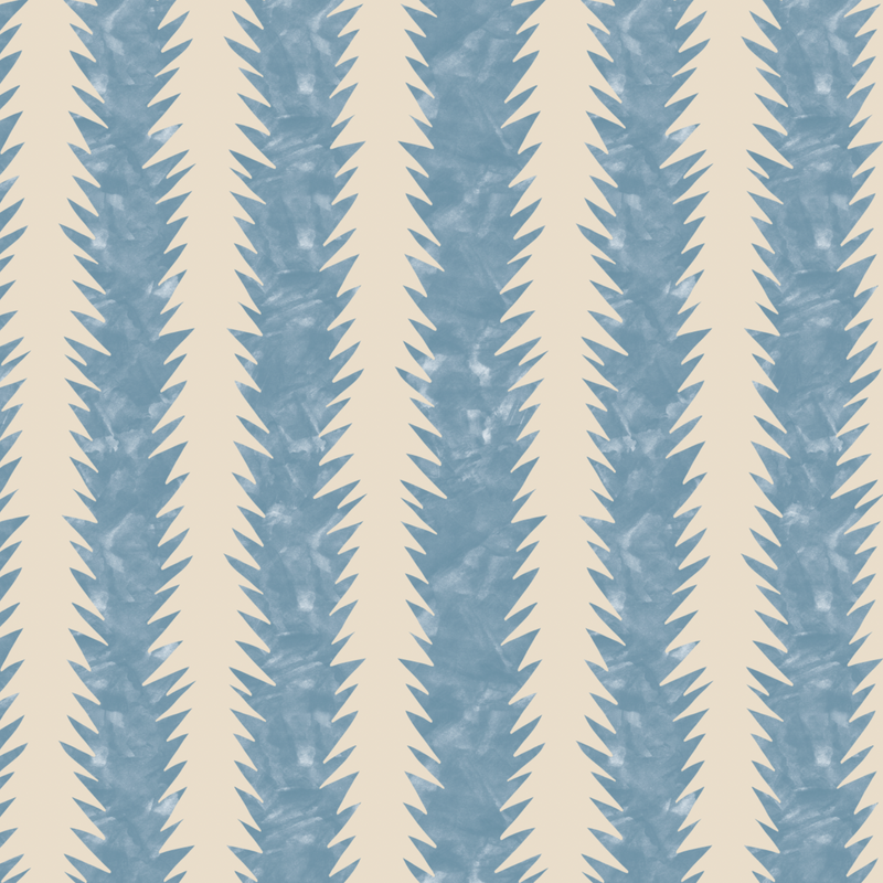 Atria Sky Cream Wallpaper Sample