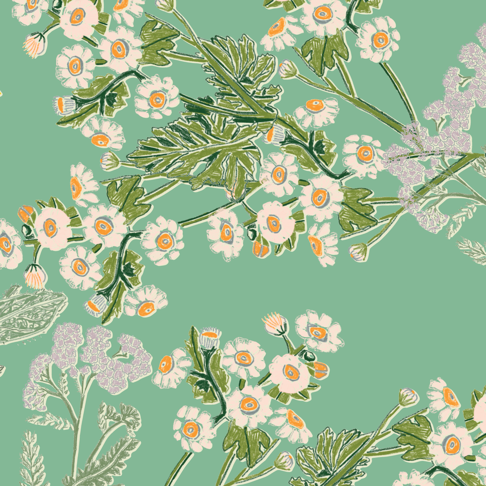 Betsy Fabric Sample – The Fabric Collective