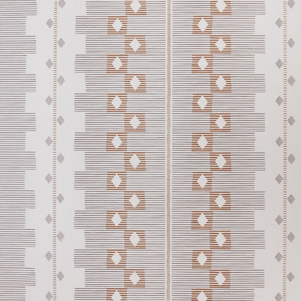 Cusco Birch Wallpaper Sample
