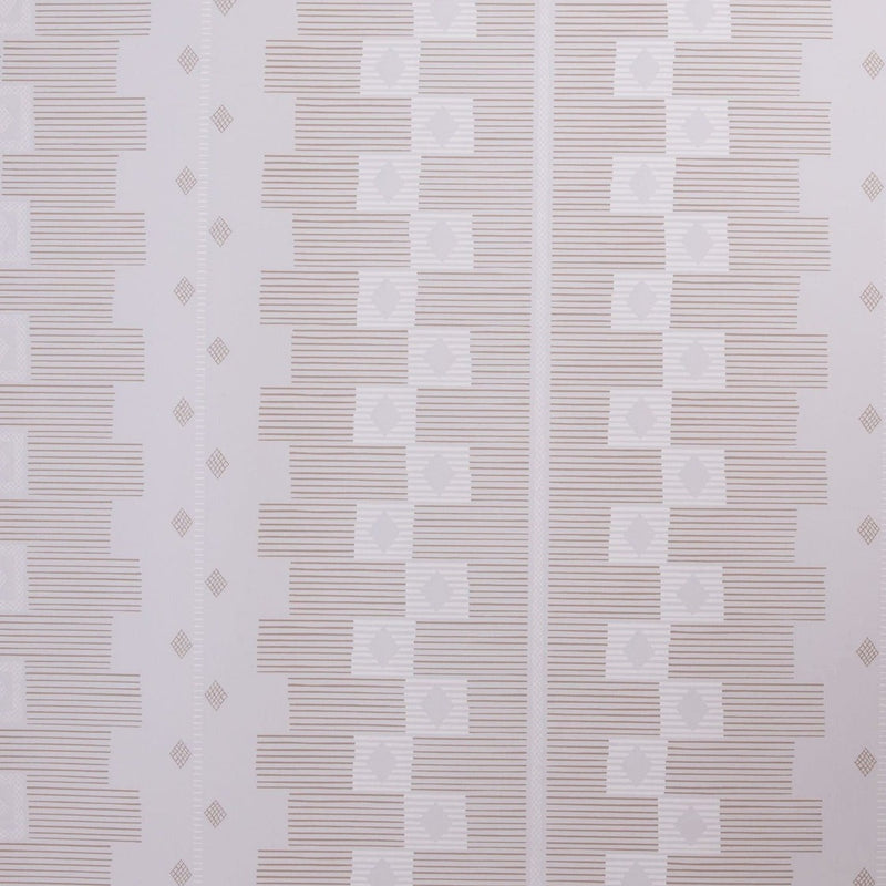 Cusco Mist Wallpaper Sample