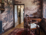 Bespoke Woodland Mural Wallpaper Sample