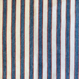 Standen Stripe Denim