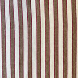 Standen Stripe Mocha