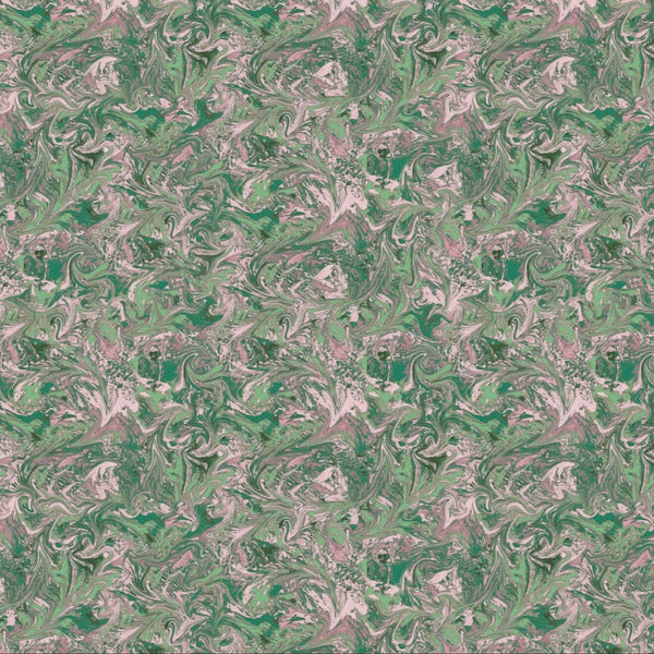 Aquira Mint Wallpaper