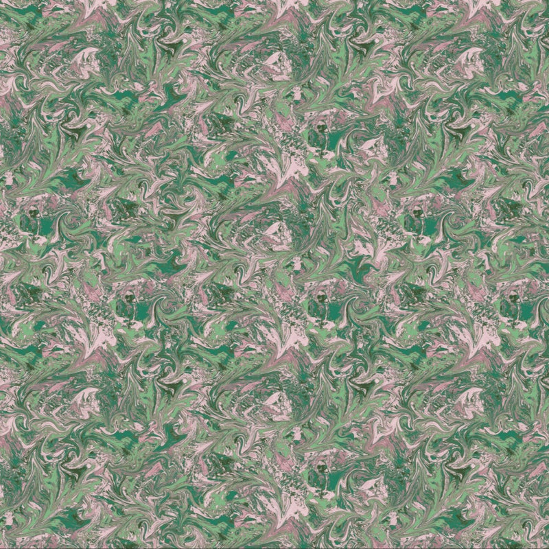 Aquira Mint Wallpaper
