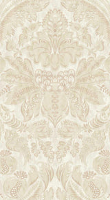 Damaskus Jasmine Wallpaper Sample